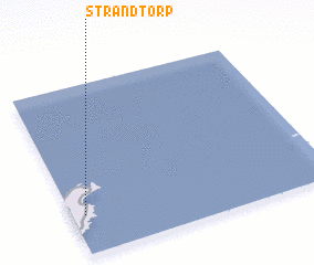 3d view of Strandtorp