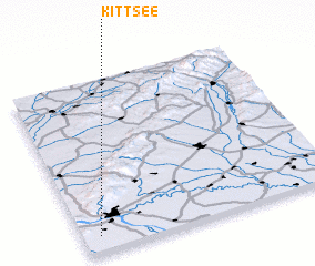 3d view of Kittsee