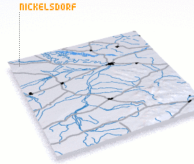 3d view of Nickelsdorf