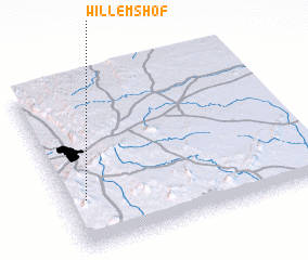 3d view of Willemshof