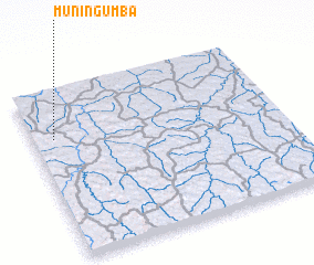 3d view of Muningumba