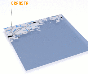 3d view of Gransta