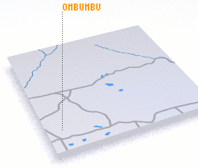 3d view of Ombumbu