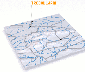 3d view of Trebovljani