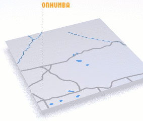 3d view of Onhumba
