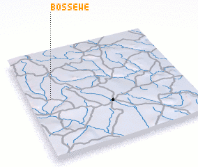 3d view of Bossewe