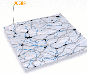 3d view of Véska