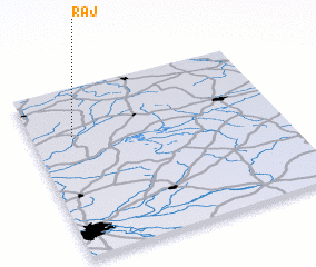 3d view of Raj