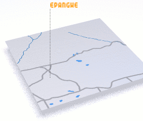 3d view of Epangwe