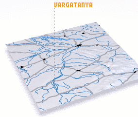 3d view of Vargatanya