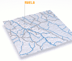 3d view of Mwela