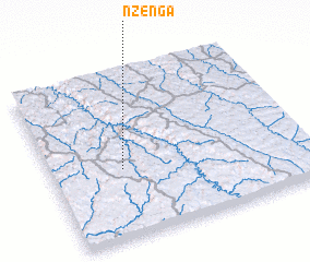 3d view of Nzenga