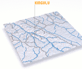 3d view of Kingulu