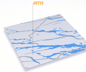 3d view of Jutis