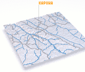 3d view of Kapuwa