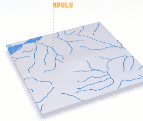 3d view of Mpulu