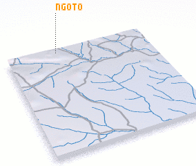 3d view of Ngoto