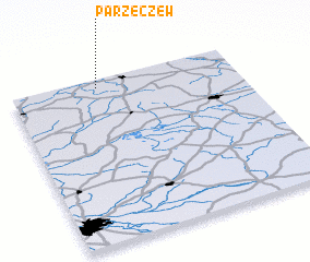 3d view of Parzęczew