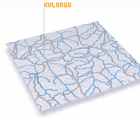 3d view of Kulungu