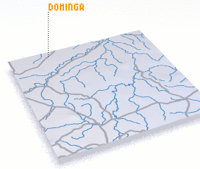 3d view of Dominga