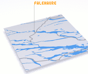 3d view of Falehaure