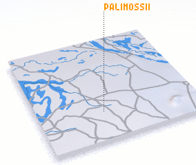 3d view of Palimossi I