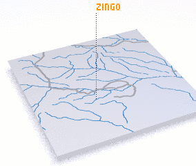 3d view of Zingo