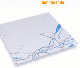 3d view of Mangbatoua