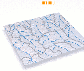 3d view of Kitubu