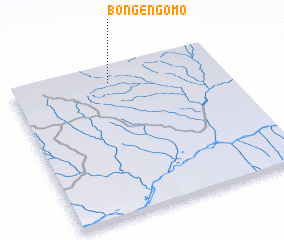 3d view of Bongengomo