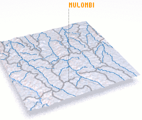 3d view of Mulombi