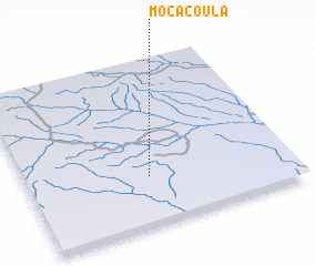 3d view of Mocacoula