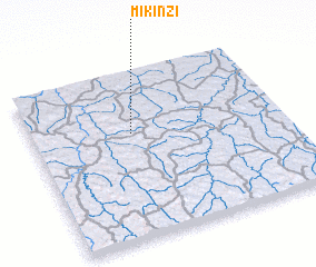 3d view of Mikinzi