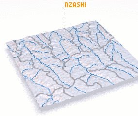 3d view of Nzashi