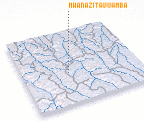 3d view of Mwana-Zita-Vuamba