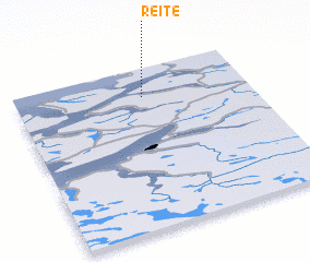 3d view of Reite
