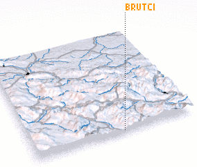 3d view of Brutci