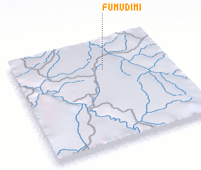 3d view of Fumudimi