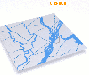 3d view of Liranga