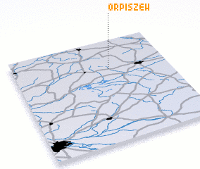 3d view of Orpiszew