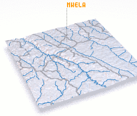 3d view of Mwela
