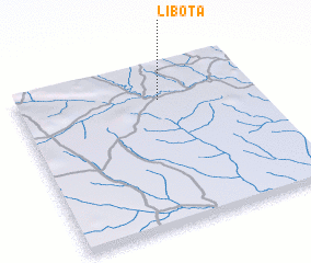 3d view of Libota