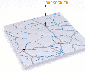 3d view of Bossogbien