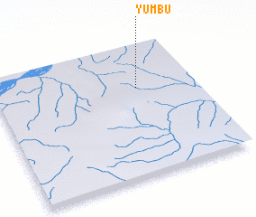 3d view of Yumbu