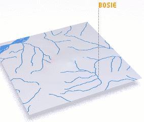 3d view of Bosie