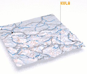 3d view of Kula