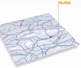 3d view of Kujnik