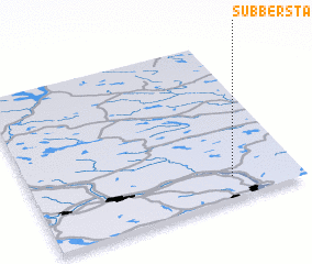 3d view of Subbersta