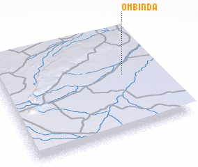 3d view of Ombinda