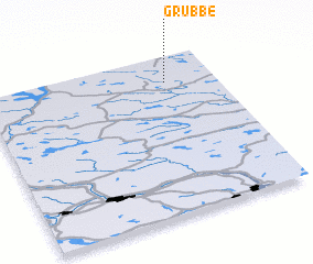 3d view of Grubbe